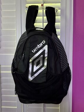 Umbro Soccer bag